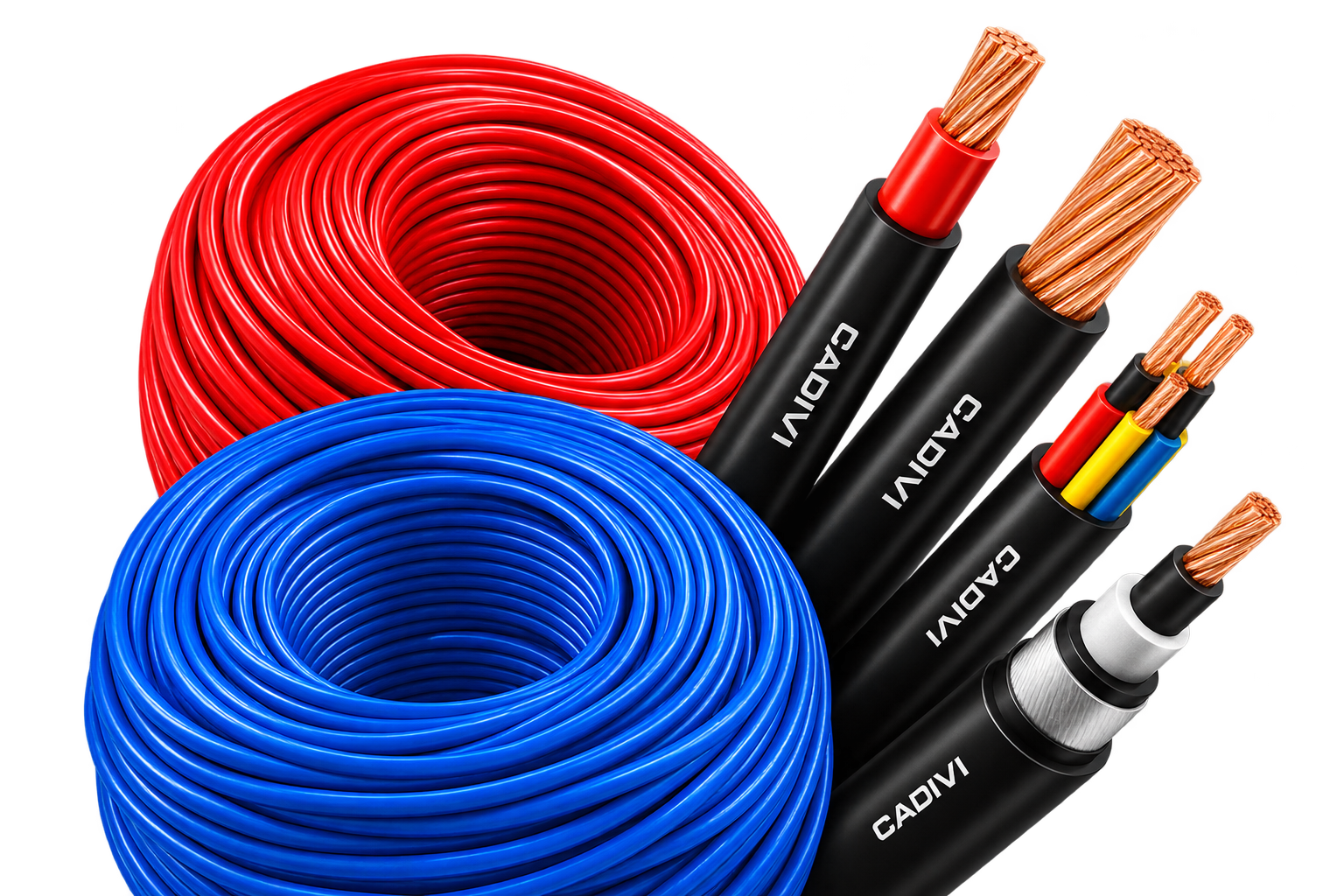 Cables